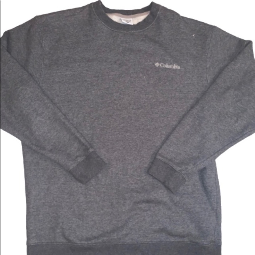 Columbia Pullover